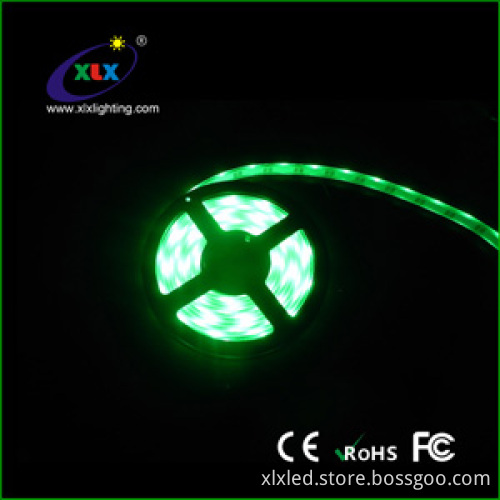 High quality LED strip light with three years warranty